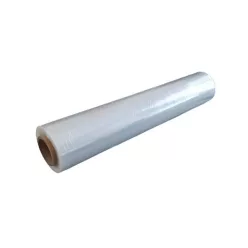 FILMEST sztreccsfólia - fehér 0,1 x 150 m