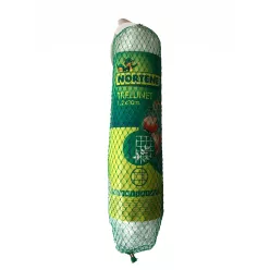   TRELLINET PP (Sz-120/8) növénytartó háló - színtelen 1,2 x 20 m