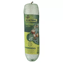   TRELLINET PP (Sz-120/8) növénytartó háló - színtelen 1,2 x 10 m