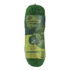   TRELLINET PP (U-170/10) uborkaháló BOP71/10C - zöld 1,7 x 500