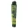 BIRDNET HDPE extrudált madárháló, rombusz szemformájú - zöld 4 x 5 m