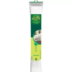   KIT CLIMAFILM fólia alagút tartozékokkal - színtelen 1,2 x 3,5 m