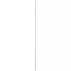 ARC PVC rugalmas fóliasátor rúd - zöld 2,5 m