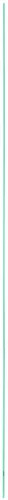 ARC PVC rugalmas fóliasátor rúd - zöld 3 m