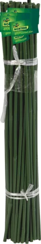 BAMBOO PLAST műanyag bevonatú bambuszkaró - zöld 0,6 m