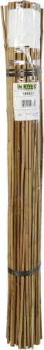 BAMBOO bambusz termesztő karó - bambusz 1,2 m