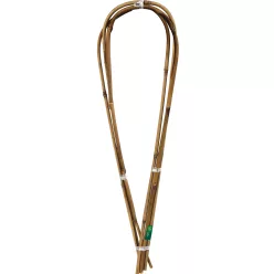 ARC BAMBOO ívelt bambuszkaró  - bambusz 0,6 m