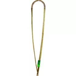 ARC BAMBOO ívelt bambuszkaró  - bambusz 1,2 m