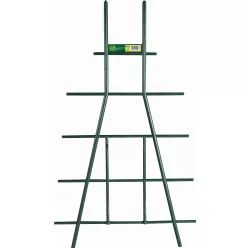 ECHELLE viráglétra - zöld 50 cm