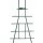 ECHELLE viráglétra - zöld 50 cm
