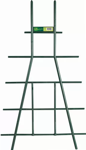 ECHELLE viráglétra - zöld 50 cm