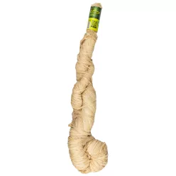 RAPHIA raffia kötöző - natúr 1,3 m