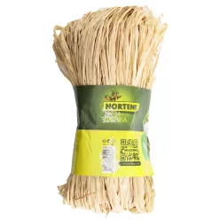 RAPHIA raffia kötöző - natúr -