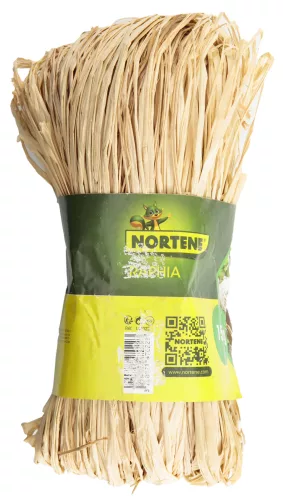 RAPHIA raffia kötöző - natúr -