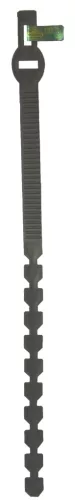 TREE TIE fatörzskötöző - fekete 36 cm