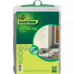 GEOTEXTIL talajtakaró - szürke 1 x 10 m