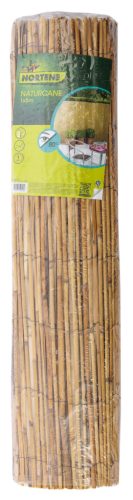 NATURCANE félprofilú nádfonat - natúr 1 x 5 m