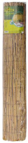 NATURCANE félprofilú nádfonat - natúr 1,5 x 5 m
