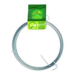GALVAWIRE  galvanizált dróthuzal - ezüst 1,8 mm x 50 m