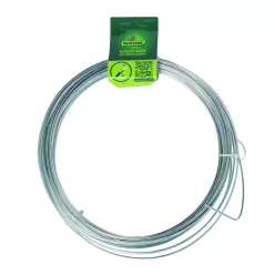 GALVAWIRE  galvanizált dróthuzal - ezüst 2,4 mm x 25 m