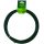 PLAST WIRE műanyag bevonatos galvanizált dróthuzal - zöld 1,1/1,6 mm x 50 m