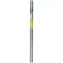 ALUNET alumínium szúnyogháló - ezüst 1,2 x 2,5 m