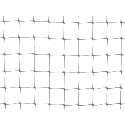 AVINET 36 könnyített kerítés - ezüst 1 x 10 m