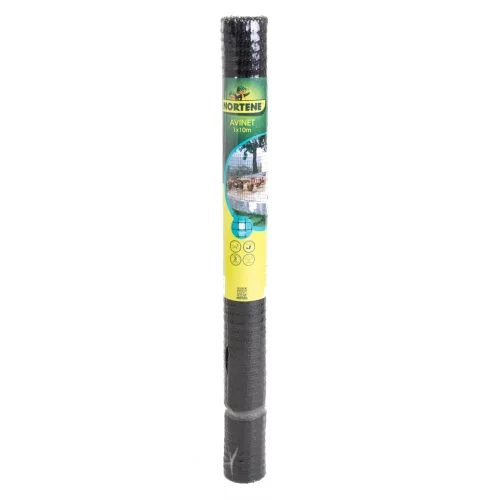 MOLENET 60 (AVINET 90) vakondháló - fekete 1 x 10 m