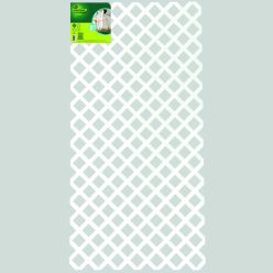 CLASSIC PP panel - fehér 1 x 2 m