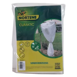 CLIMATIC 17 fátyolfólia
fátyolfólia - fehér 1,6 x 5 m