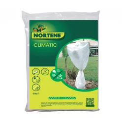 CLIMATIC 17 fátyolfólia
fátyolfólia - fehér 1,6 x 10 m