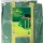 GARDENBAG  lombgyűjtő zsák - zöld 53 x 53 x 53 cm