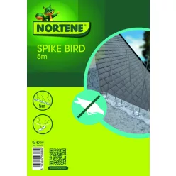 SPIKE BIRD galambriasztó tüske - szürke 5 m