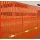 MASNET 14   140 g/m2 - narancs 1,0 x 50