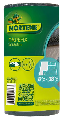 TAPEFIX öntapadó illesztőszalag - zöld 15 cm x 5 m
