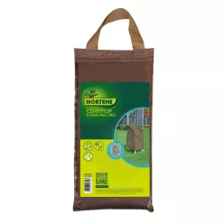   COVERTOP mérsékelten vízálló bútortakaró szövet  - drapp 70 x 70 x m.110 cm
