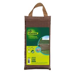   COVERTOP mérsékelten vízálló bútortakaró szövet  - drapp 140 x 85 x m.70 cm