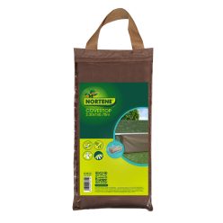   COVERTOP mérsékelten vízálló bútortakaró szövet  - drapp 230 x 100 x m.70 cm