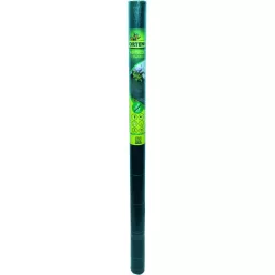 WEEDSOL agroszövet - zöld- fekete 1,05 x 100 m