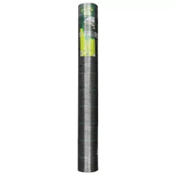 WEEDSOL agroszövet - zöld- fekete 1,5 x 100 m