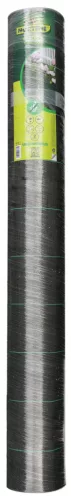 WEEDSOL agroszövet - zöld- fekete 1,5 x 100 m