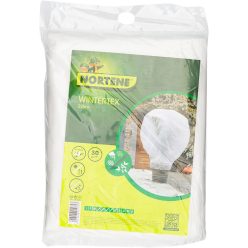 WINTERTEX 30 átteleltető növénytakaró - fehér 2 x 5 m