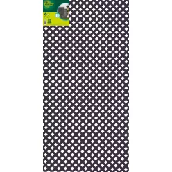 PRIVAT PP panel - antracit 1 x 2 m