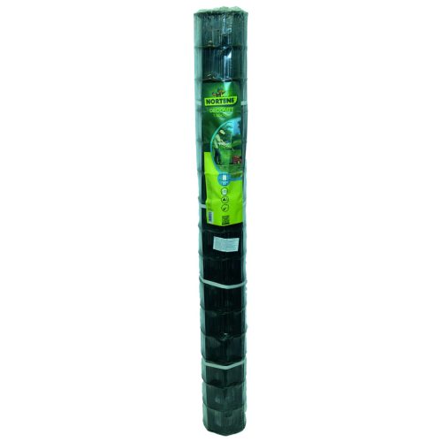 DECOMET 150 fémháló PVC bevonattal - zöld 1,5 x 10 m
