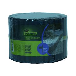   STEELY BORDURA galvanizált acél ágyásszegély - acél 14 cm x 6 m