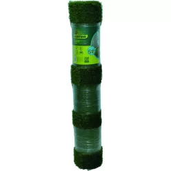 GREEN ESSEN 20 műfű - zöld- barna 1 x 4 m
