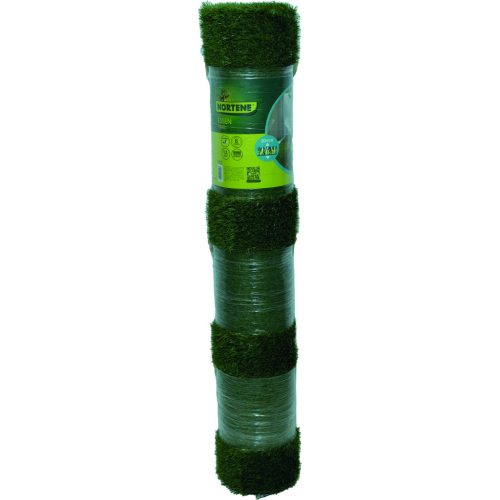 GREEN ESSEN 20 műfű - zöld- barna 1 x 4 m