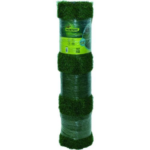 GREEN ZURICH EVOLUTION 30 műfű - zöld- barna 1 x 4 m