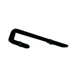HOOKSOL fém rögzítő - zöld 3,5 x m.15 cm