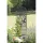 PUPPY TRELLIS fém növényfuttató  - olivazöld panel: 33 x m.98 cmláb: 22 cm